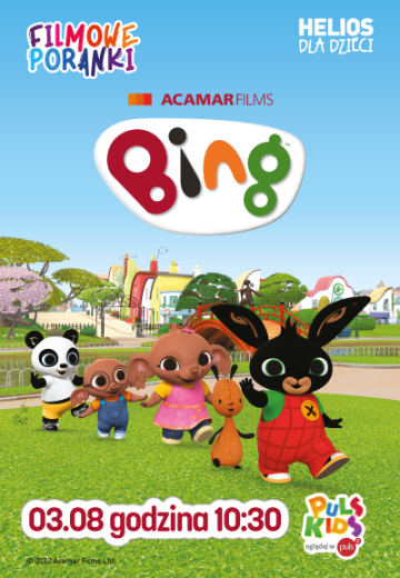 Filmowe Poranki