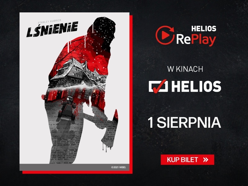 Helios Replay