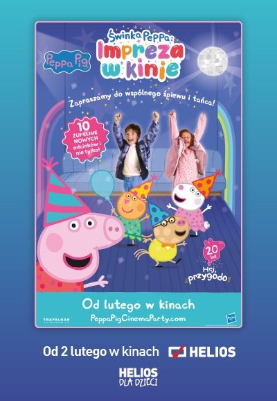 Filmowe Poranki