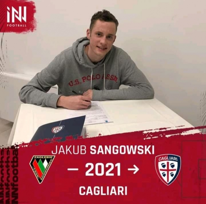 Sangowski Calgiari