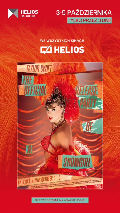 Helios na scenie Helios na Scenie plakat