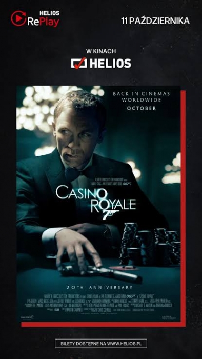 Casino Royale