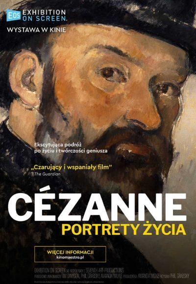 Cezanne Helios na scenie