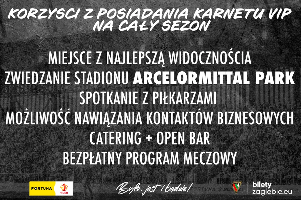 Vip karnet korzysci