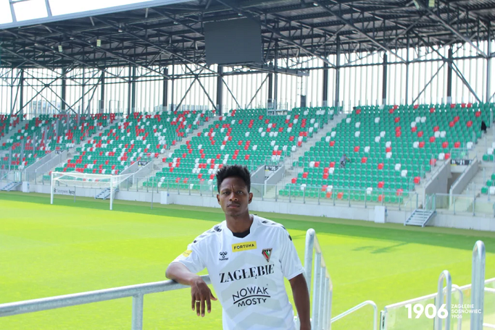 Joel Valencia Zdjecie