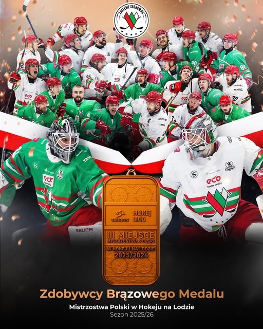 Plakat ECB