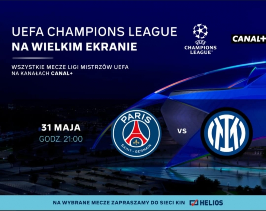 Final Ligi Mistrzów