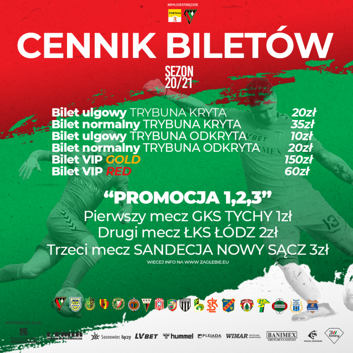 Zagłębie Sosnowiec