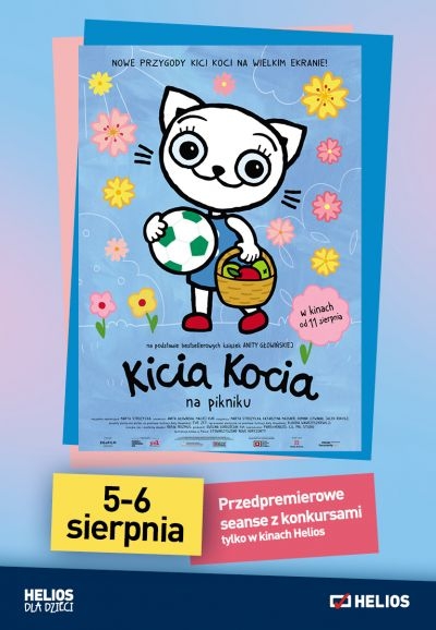 Helios dla Dzieci