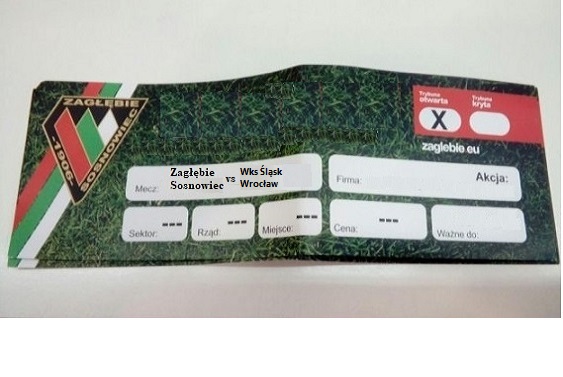 Voucher wymienny na bilety