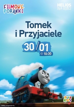 Tomek i Przyjaciele 