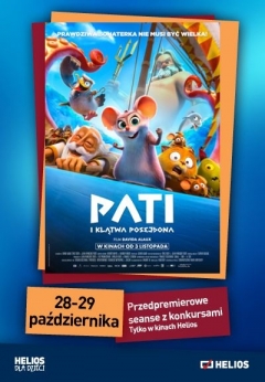 Pati Plakat