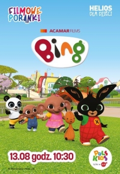 Bing Helios dla Dzieci