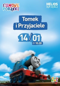 Filmowe Poranki