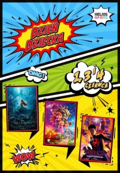 Helios dla Dzieci