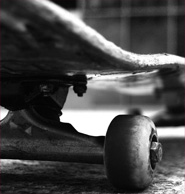 Skate club