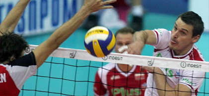Sporty drużynowe
