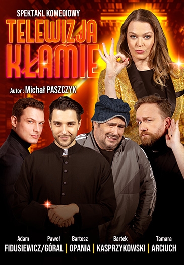 Prestiż Plakat