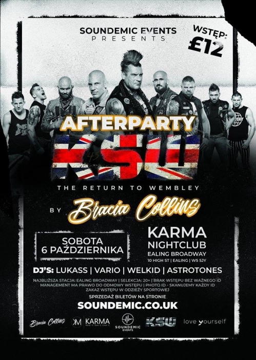 After Party