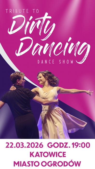 Dirty Dancing Plakat