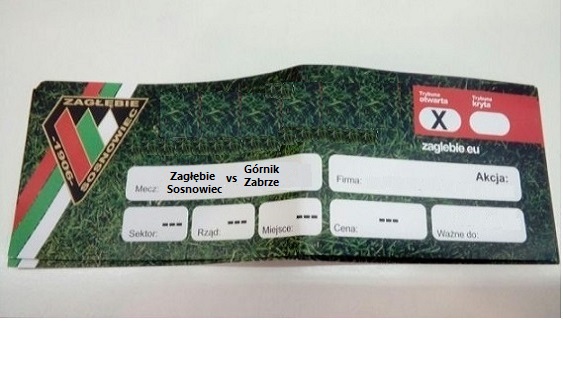 Voucher wymienny na bilety