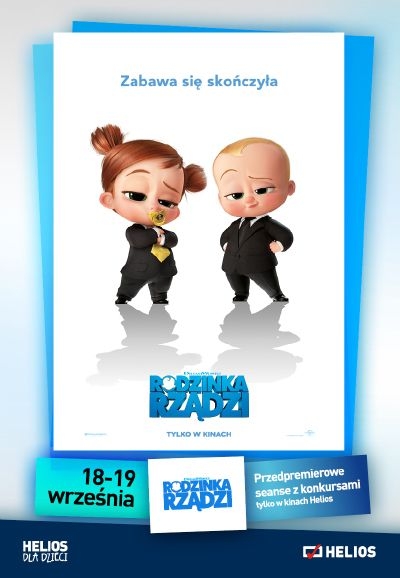 Rodzinka Rządzi Helios
