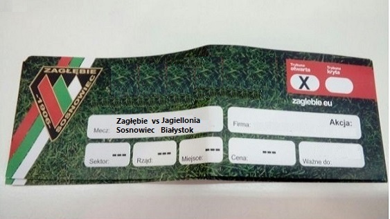 Voucher wymienny na bilety