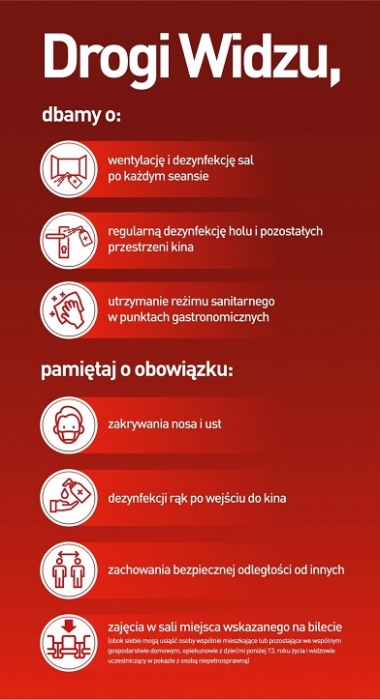 Bezpieczeństwo Helios