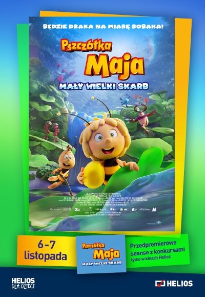 Pszczólka Maja