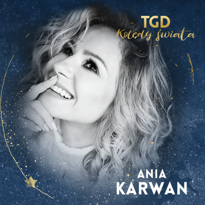 Ania KArwan