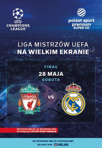 Liga Mistrzów Helios