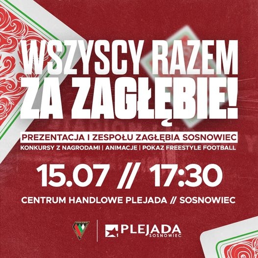 Zagłębie Sosnowiec