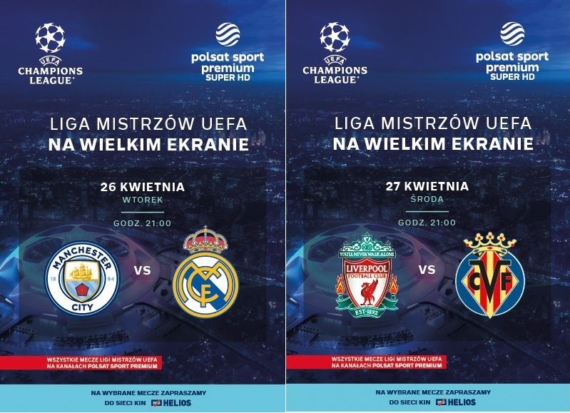 Liga Mistrzów