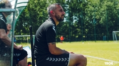 Nowak Zmiany personalne