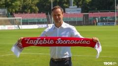 Horwat 2 trener zaglebia