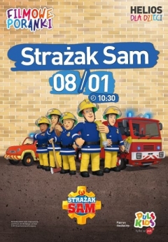 Filmowe Poranki