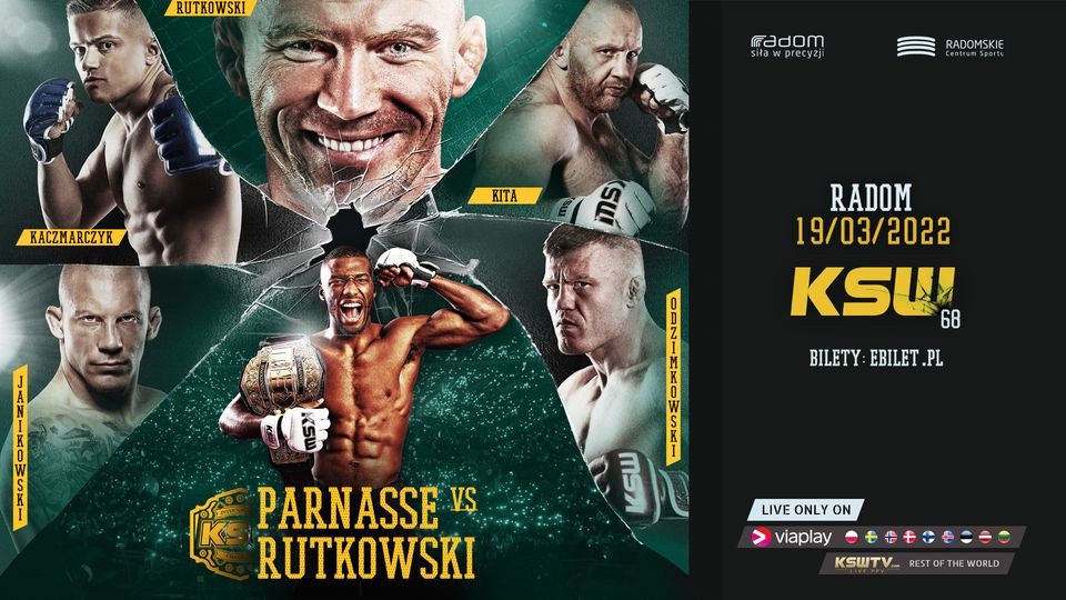 KSW 68