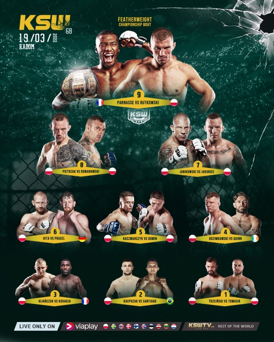 KSW 68