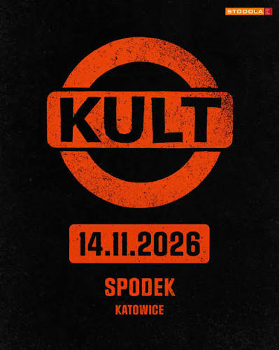 KULT plakat