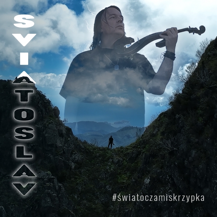 Sviatoslav plakat