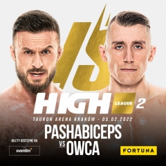 Owca vs Biceps